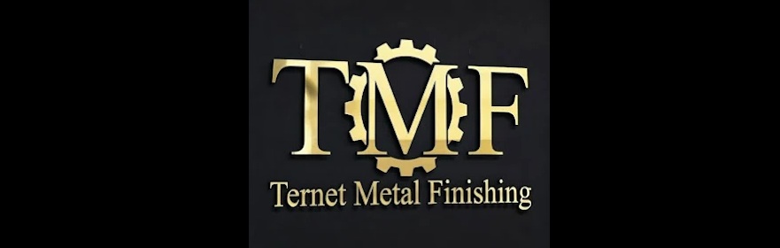 Ternet Metal Finishing